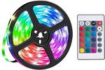 20% off: USB LED Light Strip 4 Meters $28 + Shipping (Free with 2 Purchased) at Ace Max NZ