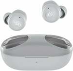 QCY T17S Aptx Qualcomm Bluetooth 5.2 TWS Earbuds US$49.99/NZ$76 Delivered @ QCY