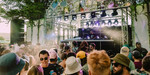 Win 1 of 2 Double Passes to The Saturday Session of 121 Festival from Wellington NZ