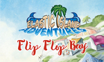 Win 1 of 3 copies of Elastic Island Adventures: Flip Flop Bay from Grownups