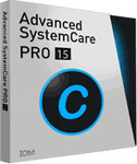 Advanced SystemCare 15 Pro (3 PCs, 2 Years) - US$10.95 (NZ$17.11) @ Dealarious