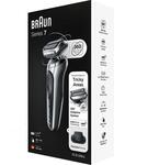 Braun 70-N1200s Electric Shaver (Black, Clearance) $230 + Free Shipping @ Chemist Warehouse
