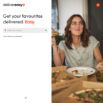 $15 off your Order (Minimum Subtotal of $30.00, Monday - Wednesday) @ Delivereasy