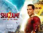 Win 1 of 3 Prize Packs for Shazam! Fury of the Gods @ Her World