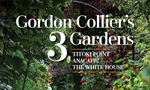 Win 1 of 2 copies of Gordon Collier’s 3 Gardens from Grownups