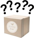 Mystery Box ($80+ Worth of Products) $32 + Shipping ($0 with $80 Spend) @ Pepper & Me