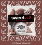 Win 1 of 5 1KG Cartons of Sweetas! Kumara from Sweetas!