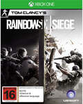 [XB1] Tom Clancy’s Rainbow Six: Siege $1 + Shipping @ JB Hi-Fi