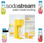 Win a SodaStream Play + Flavour Packs (Worth $180) from Family Times