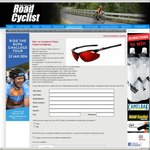 Win 1 of 10 Pairs of Tifosi Tyrant 2.0 Glasses from NZ Road Cyclist