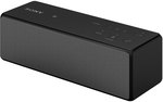 Sony SRS-X33 Bluetooth Wireless Speaker $177 ($172 w/ WELCOME5) (Was $288) @ Harvey Norman