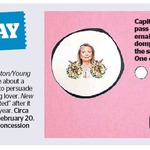 Win a Double Pass to Hillary Clinton/Young Lower (Comedy) from The Dominion Post (Wellington)