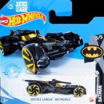 [Napier] Hot Wheels Basic Cars Assorted 1pk $0.99 @ PAK’n SAVE Tamatea (+ Instore Pricematch at The Warehouse)