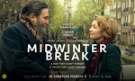 Win 1 of 4 Digital Double Passes to ‘Midwinter Break’ from Grownups