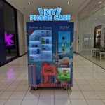 [AKL] $15 off Custom iPhone & Samsung Phone Cases: Standard $24.99, MagSafe $34.99 @ DIY Phone Case Vending, Sylvia Park