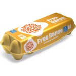 [CHCH, Clubcard] Better Eggs Mixed Free Range Eggs 12pk $6.99 (Usually $12.99) @ New World Durham Street