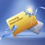 [Pre-Order] Buy a $20 Galaxy eVoucher to Get Up to $150 off Galaxy Smartphone and Watches (Z Fold 8, Z Flip 8 & More) @ Samsung