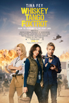 Win 1 of 3 Double Passes to Whiskey Tango Foxtrot from Diversions