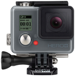 GoPro Hero $132.44 and Hero Plus $192.65 Delivered (after Coupon) @ SurfStitch