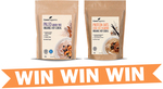 Win 1 of 2 Ceres Organics Hot Cereals Prize Packs from Fitness Journal
