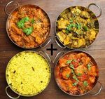 Mayur Indian Restaurant Christchurch Buy 1 Curry Get 1 Free