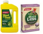 Win 1 of 3 Yates Lawn Care Packs from Home & Property