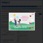 Win 1 of 10 $50 Cheesecake Gift Cards from Kidspot