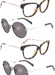 Win Two Pairs of Balmain Designer Frames from FQ