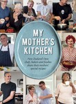 Win 1 of 3 Copies of The Book 'My Mother's Kitchen' from Dish