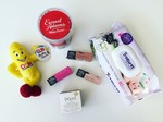 WIN a goodie bag with Little Treasures!