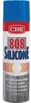 CRC Silicon Spray + Bonus $5 Credit: $10.99 (Was $15.99), Windscreen Cleaner: $2.49 (Was $6.99) at Supercheap Auto [Members]