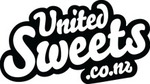 United Sweets Sale: $0.89 Shipping on Orders over $10