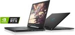 Dell G7 17" Gaming Laptop - $2474 (Usually $3299)-  i7-9750H, RTX 2070, 16GB, 256GB NVMe + 1TB HDD,17.3" 1080p 144Hz IPS Display