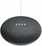 Google Home Mini Smart Speaker with Google Assistant - Charcoal $39 @ Expert Infotech