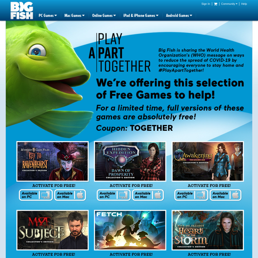  pc mac 8 free games e g mystery case files key to ravenhearst