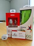 Win an Adata Power Bank + USB Cables from South Pacific I.Y - Queenstown