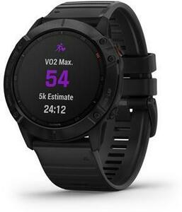 garmin 945 vs fenix 6x pro