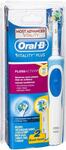 Oral B Electric Tooth Brush $26.99 @ Chemist Warehouse, or $19.44 Price Matched with 20% App Discount @ The Warehouse
