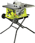 Ryobi Table Saw with Stand (RTS1825RG) $169 (Usually $369) @ Bunnings (Instore Only)