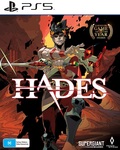 [PS5] Hades $15 @ Mighty Ape (Requires Primate Membership)