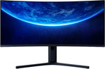 Xiaomi Mi 34" UltraWide QHD Curved Gaming Monitor $499 + Shipping / $0 CC Auckland @ Mi Store