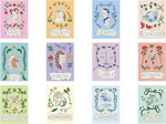 Win 1 of 2 copies of Liberty Phi’s Zodiac book series from Grownups