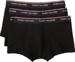 Tommy Hilfiger Men's 3 Pack Underwear (S, M, L, XL) $36 + Free Shipping @ Smith & Caughey's
