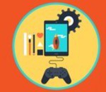 8x Free Udemy Courses - How to Make Games for iPhone/Android/Windows + More