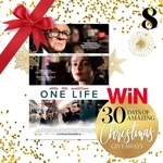 Win 1 of 10 Double Passes to One Life (film) @ Mindfood