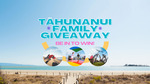 Win a Tāhunanui Family Getaway @ Nelson Tasman
