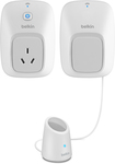 Belkin Wemo Switch + Motion $43 with Promo Code @ Harvey Norman