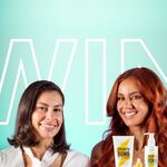 Win 1 of 3 Remington Hair Styling Pack + Growth Bomb Hair Care Products from Remington + Growth Bomb