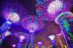 Christchurch to Singapore from $707 Return on Jetstar @ Beat That Flight