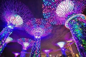 Christchurch to Singapore from $706 Return on Jetstar @ Beat That Flight